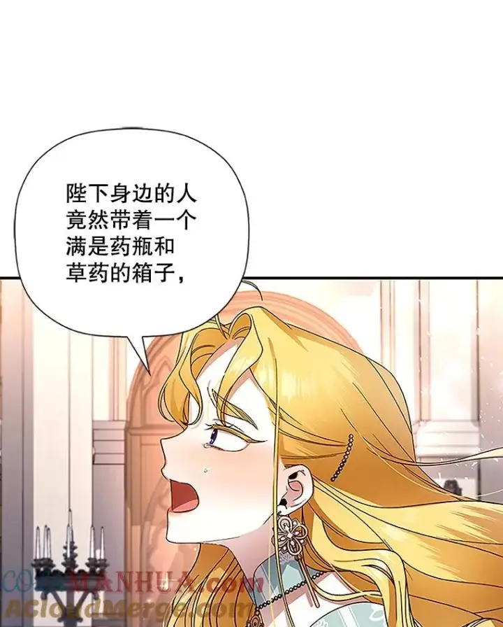 《如何隐藏皇帝的孩子》11.幕后主使图89