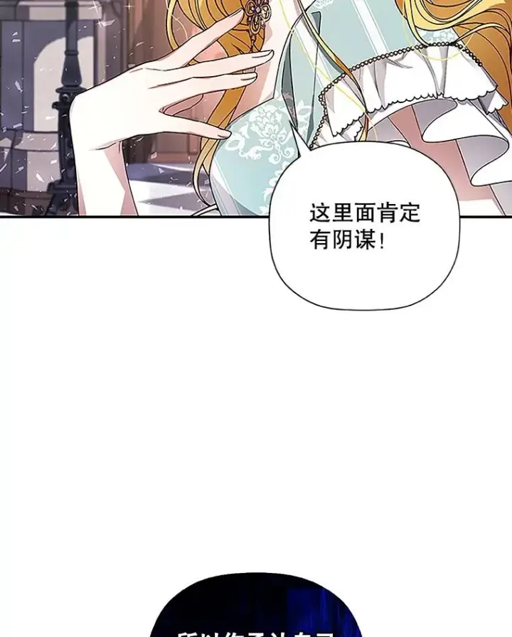 《如何隐藏皇帝的孩子》11.幕后主使图90