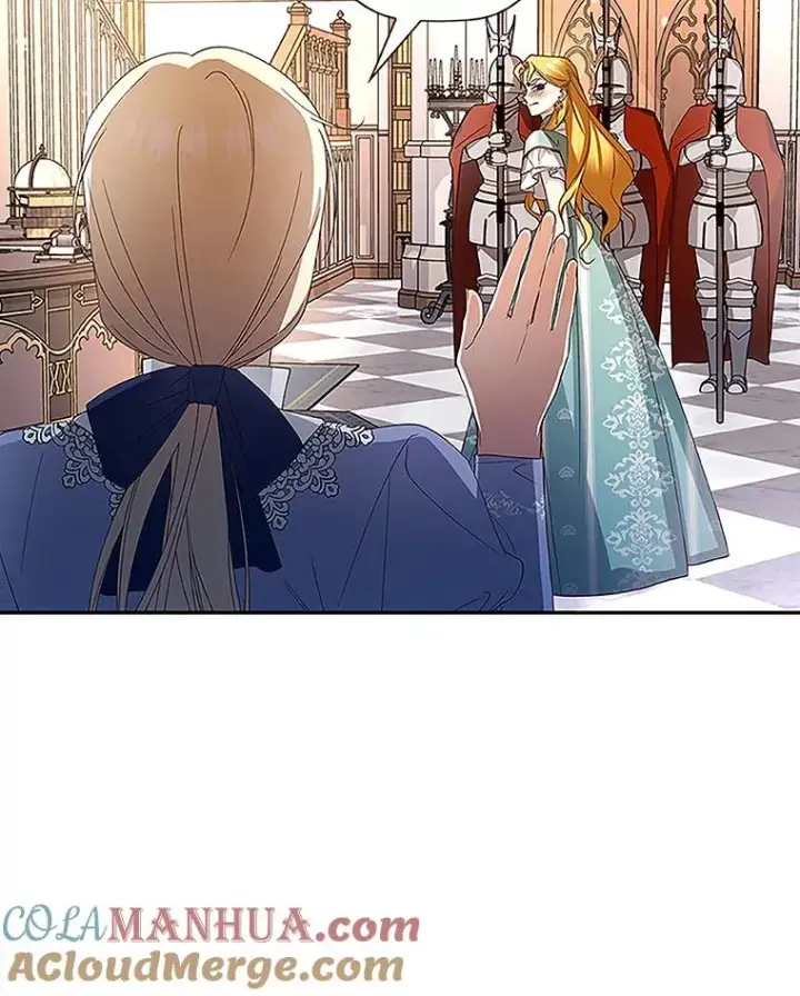 《如何隐藏皇帝的孩子》11.幕后主使图97