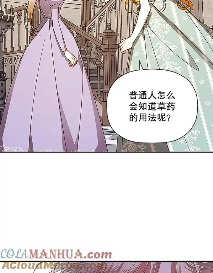 《如何隐藏皇帝的孩子》12.指控与反指控图29