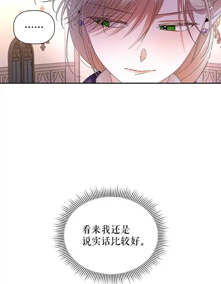 《如何隐藏皇帝的孩子》12.指控与反指控图30