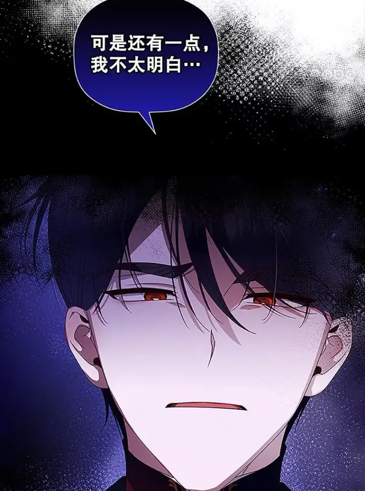 《如何隐藏皇帝的孩子》12.指控与反指控图4