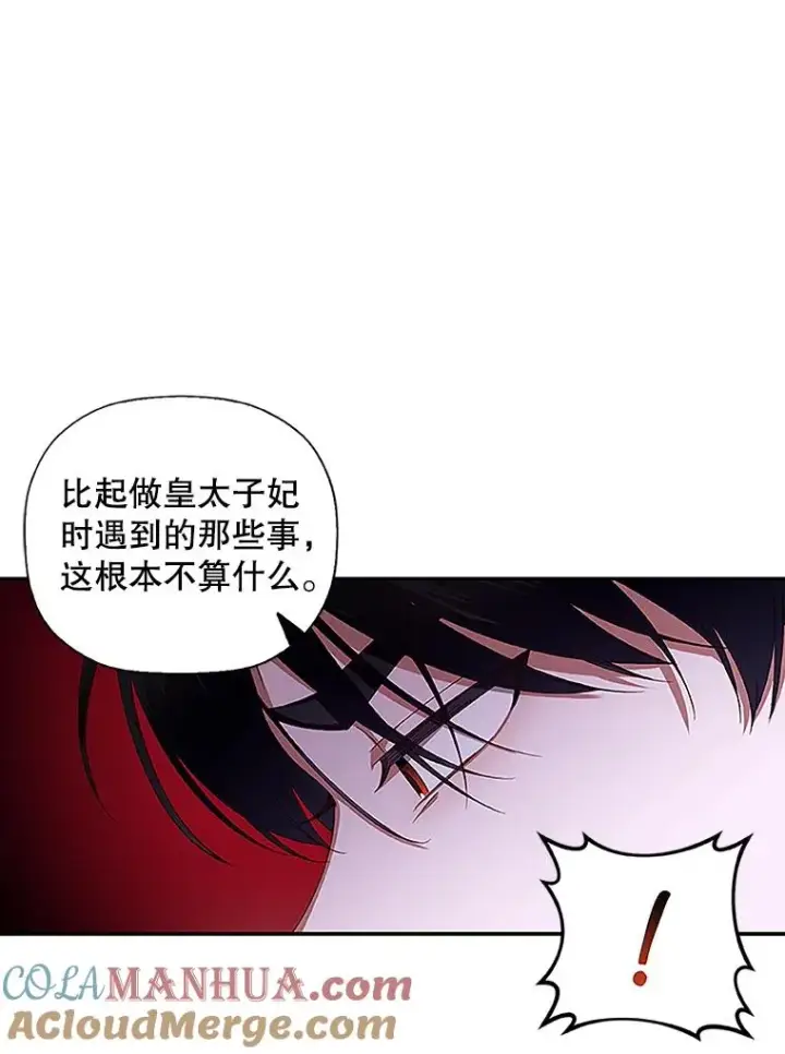 《如何隐藏皇帝的孩子》12.指控与反指控图73