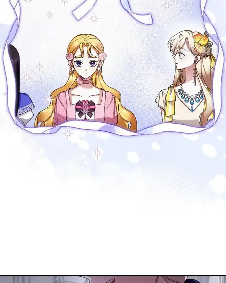 《如何隐藏皇帝的孩子》13.防不胜防图11