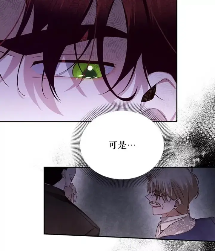 《如何隐藏皇帝的孩子》13.防不胜防图17