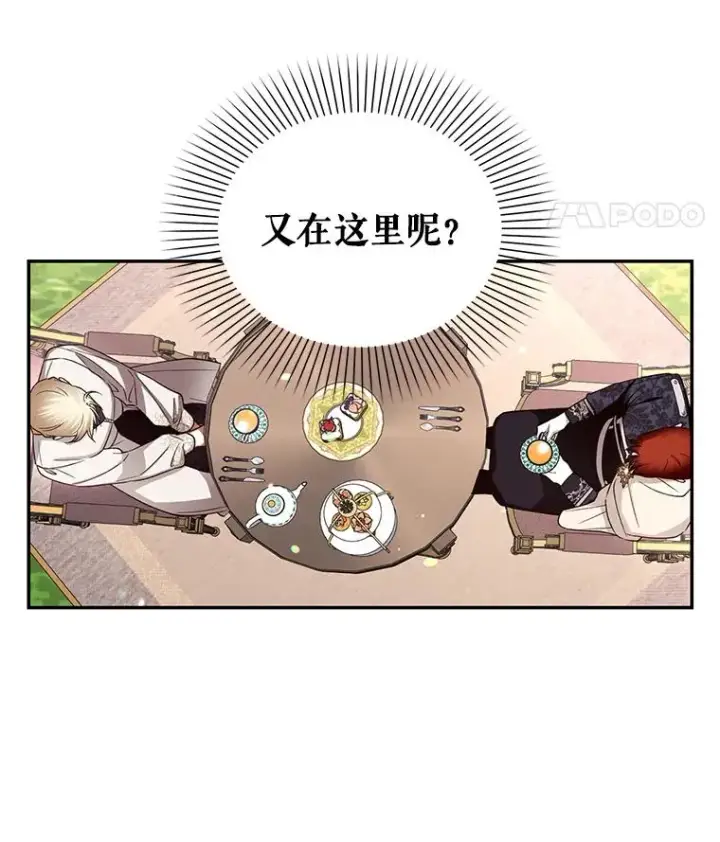 《如何隐藏皇帝的孩子》13.防不胜防图26
