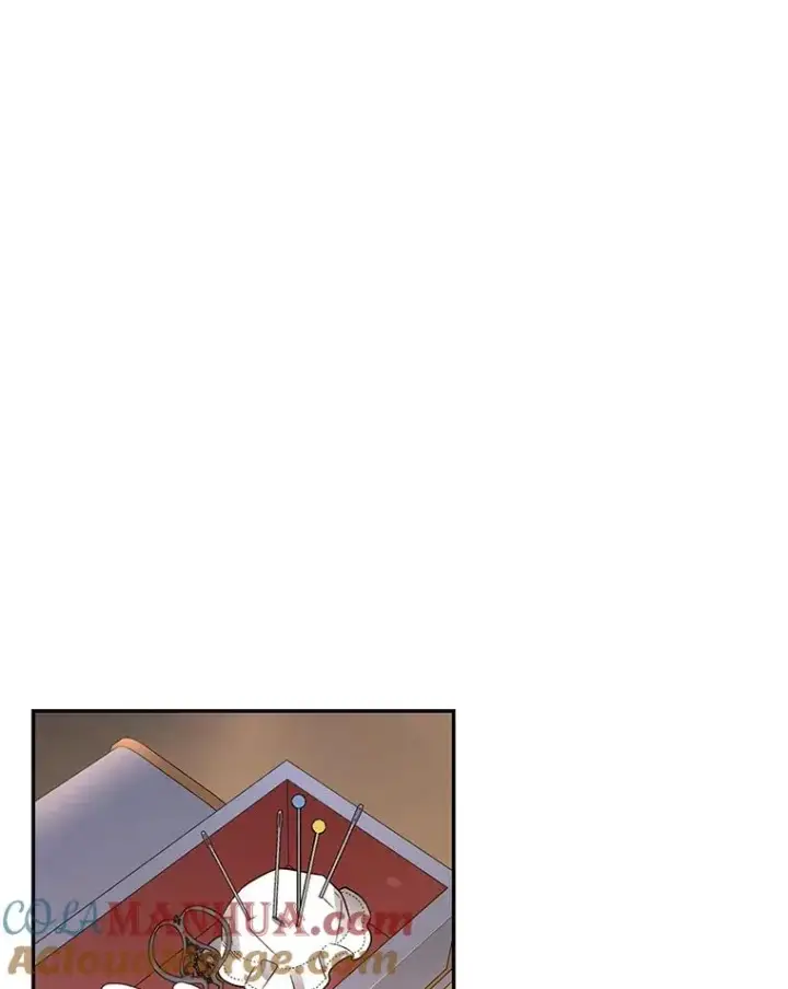 《如何隐藏皇帝的孩子》13.防不胜防图40