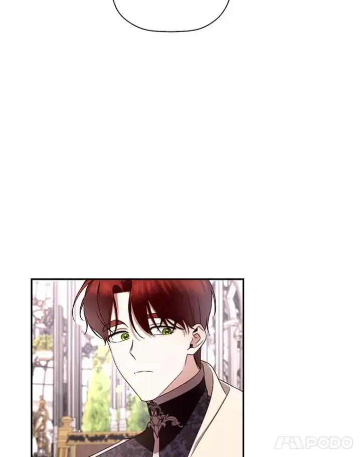《如何隐藏皇帝的孩子》13.防不胜防图66