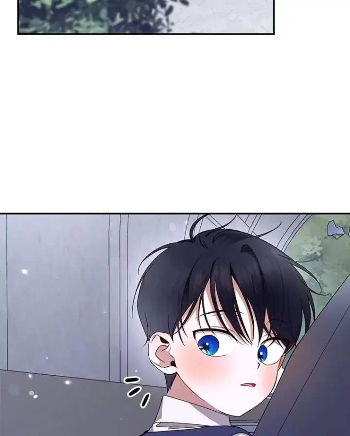 《如何隐藏皇帝的孩子》13.防不胜防图78