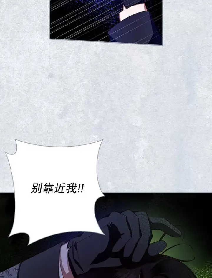 《如何隐藏皇帝的孩子》14.晴天霹雳图15
