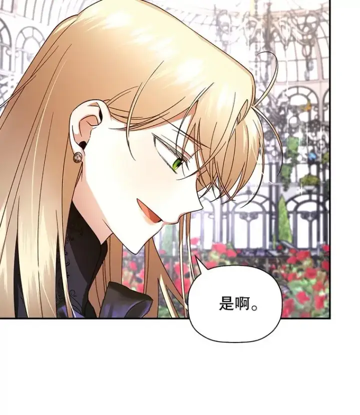 《如何隐藏皇帝的孩子》14.晴天霹雳图41