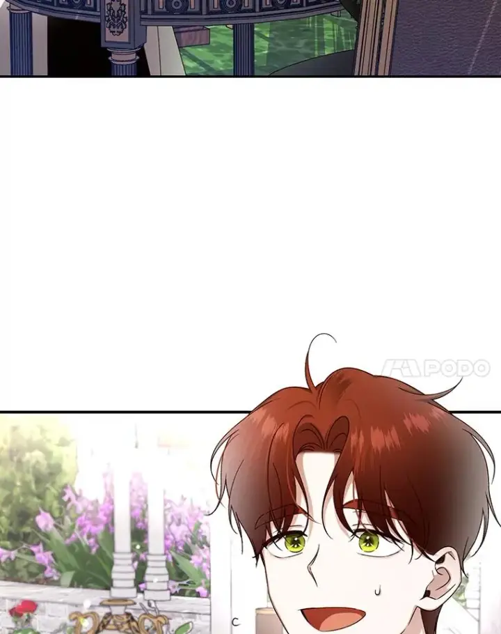 《如何隐藏皇帝的孩子》14.晴天霹雳图45