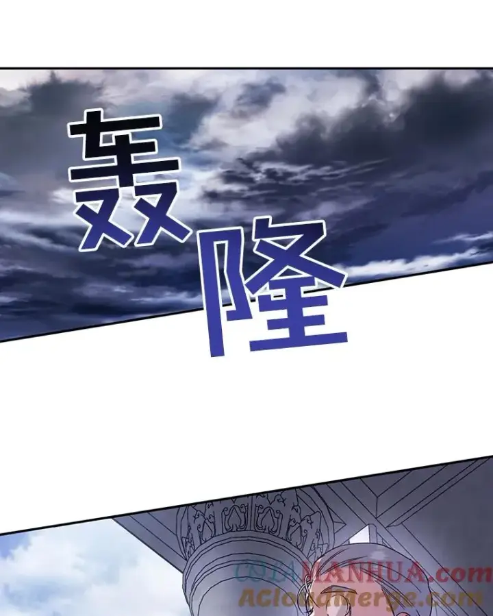 《如何隐藏皇帝的孩子》14.晴天霹雳图67
