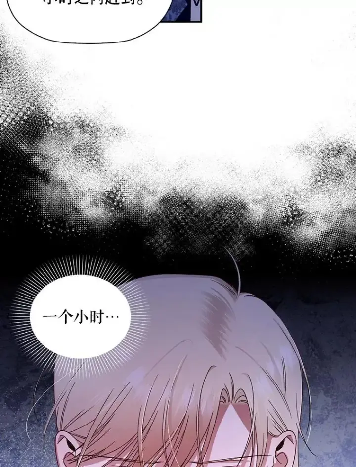 《如何隐藏皇帝的孩子》14.晴天霹雳图71