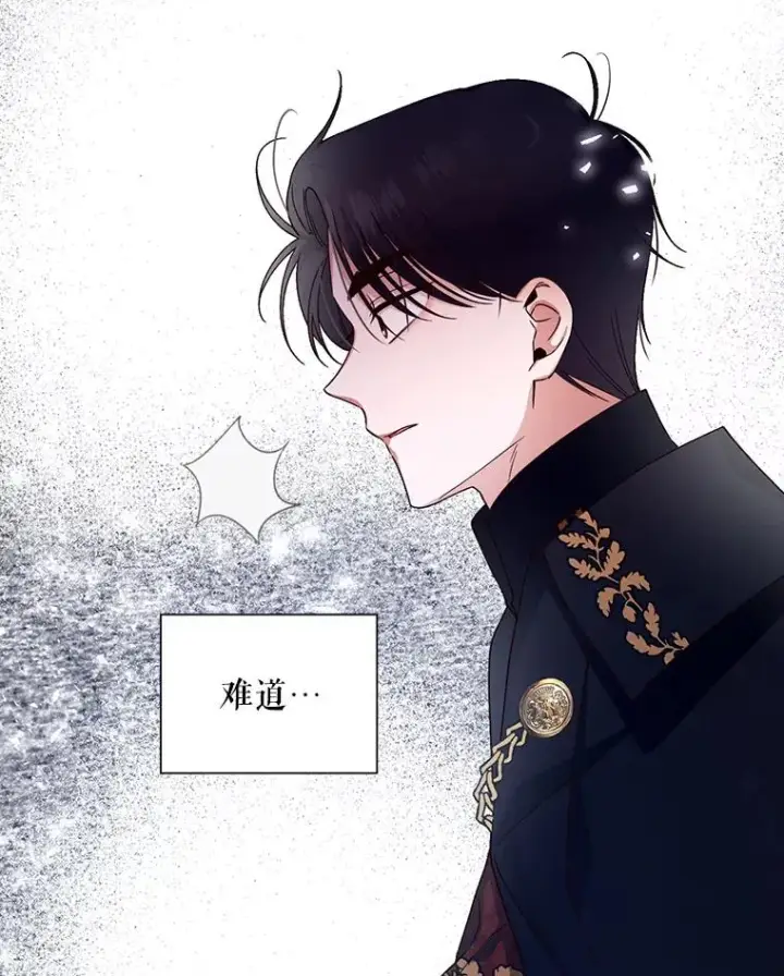 《如何隐藏皇帝的孩子》14.晴天霹雳图8