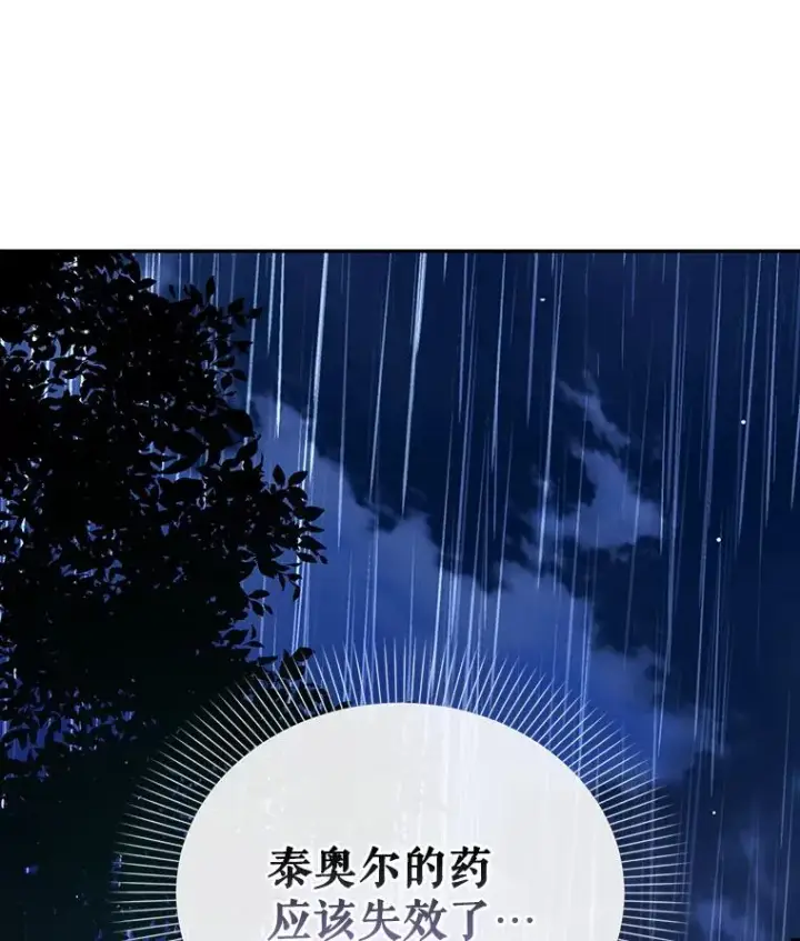 《如何隐藏皇帝的孩子》16.瞒不住了吗？图30