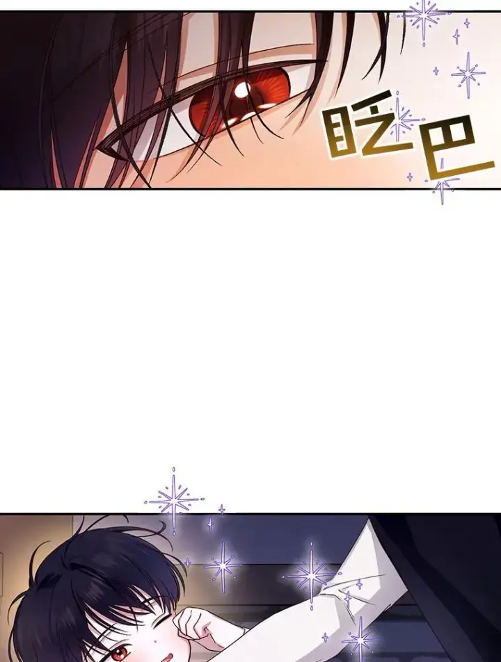 《如何隐藏皇帝的孩子》17.心生疑惑图31