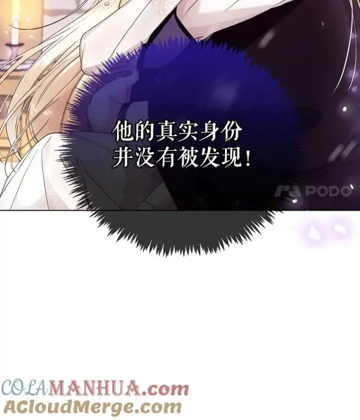《如何隐藏皇帝的孩子》17.心生疑惑图37