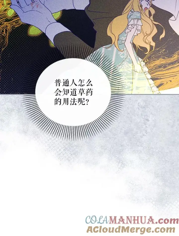 《如何隐藏皇帝的孩子》17.心生疑惑图49