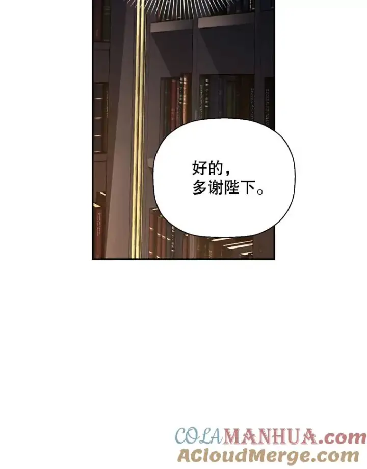 《如何隐藏皇帝的孩子》18.那就一起吧图25