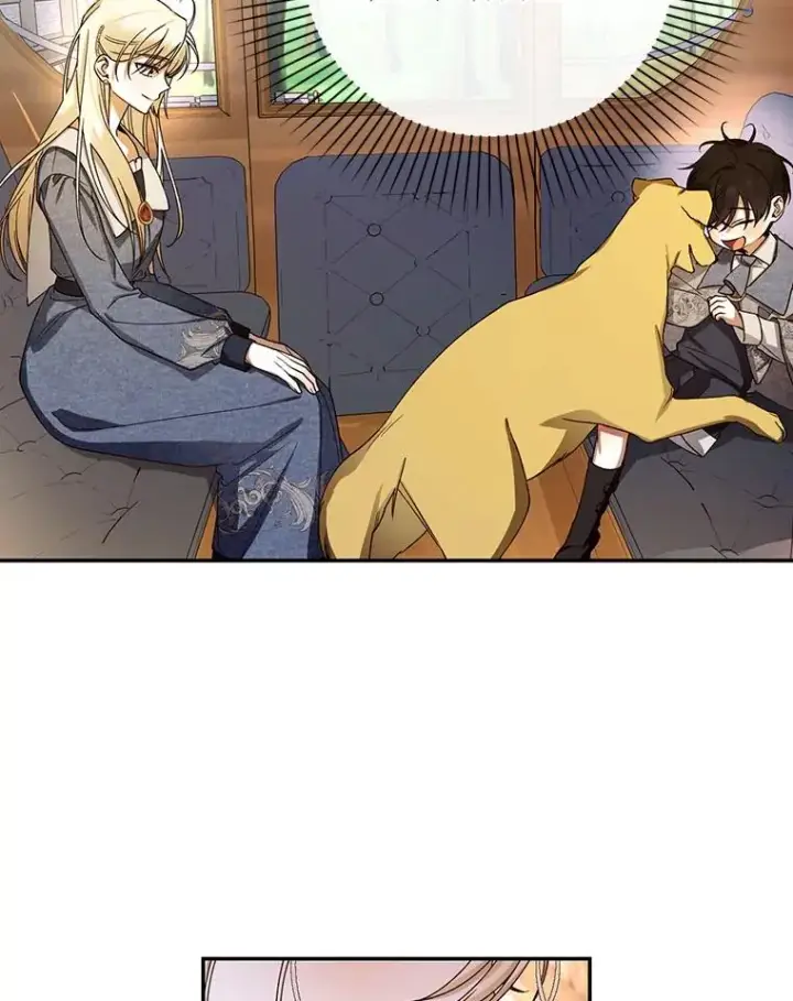 《如何隐藏皇帝的孩子》18.那就一起吧图63