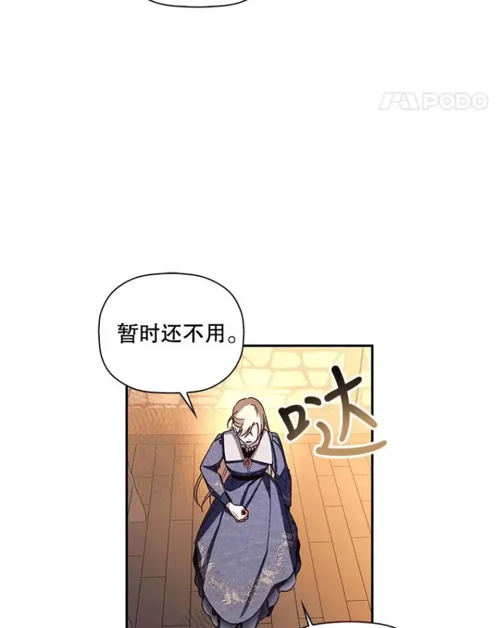 《如何隐藏皇帝的孩子》19.奇怪的侍女图11