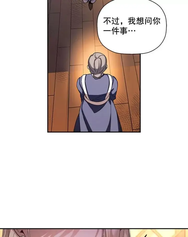 《如何隐藏皇帝的孩子》19.奇怪的侍女图12