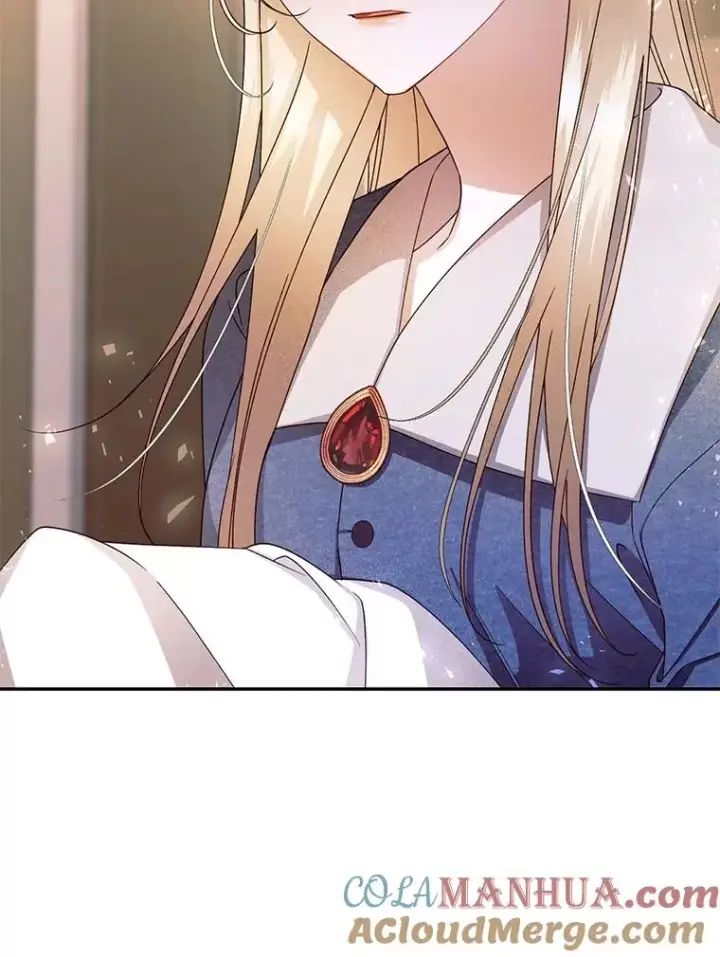 《如何隐藏皇帝的孩子》19.奇怪的侍女图22