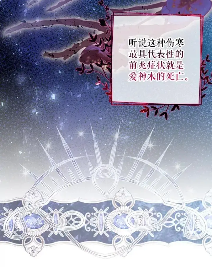 《如何隐藏皇帝的孩子》19.奇怪的侍女图3