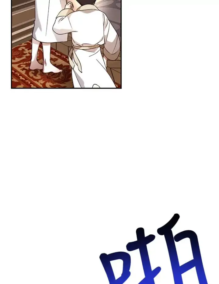 《如何隐藏皇帝的孩子》19.奇怪的侍女图36