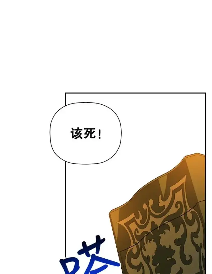 《如何隐藏皇帝的孩子》19.奇怪的侍女图45
