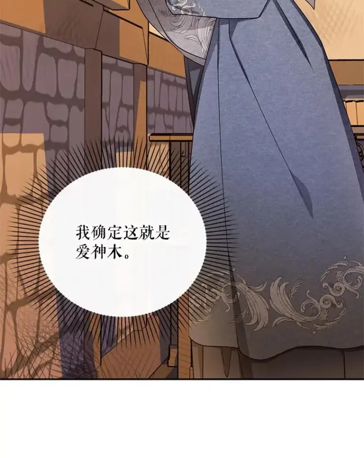 《如何隐藏皇帝的孩子》19.奇怪的侍女图6