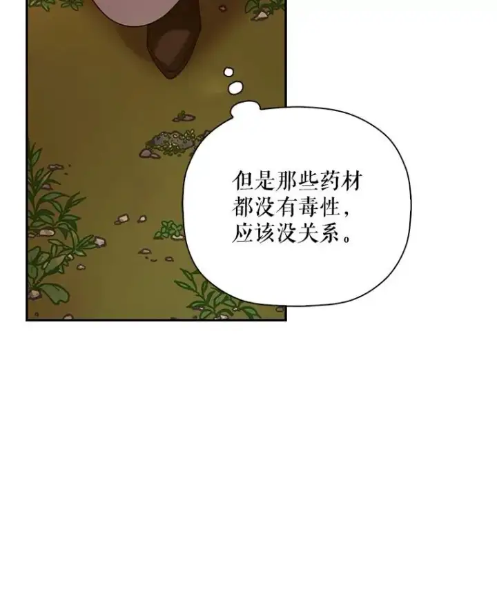 《如何隐藏皇帝的孩子》19.奇怪的侍女图60