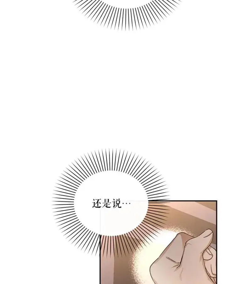 《如何隐藏皇帝的孩子》19.奇怪的侍女图8