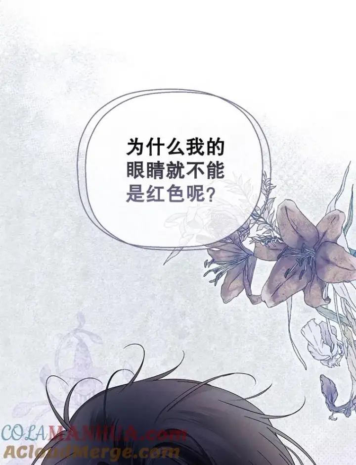 《如何隐藏皇帝的孩子》20.为什么我不行？图5