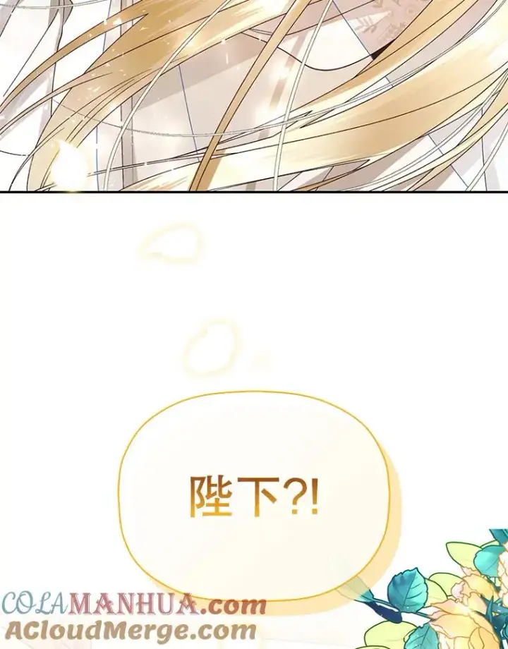 《如何隐藏皇帝的孩子》20.为什么我不行？图73