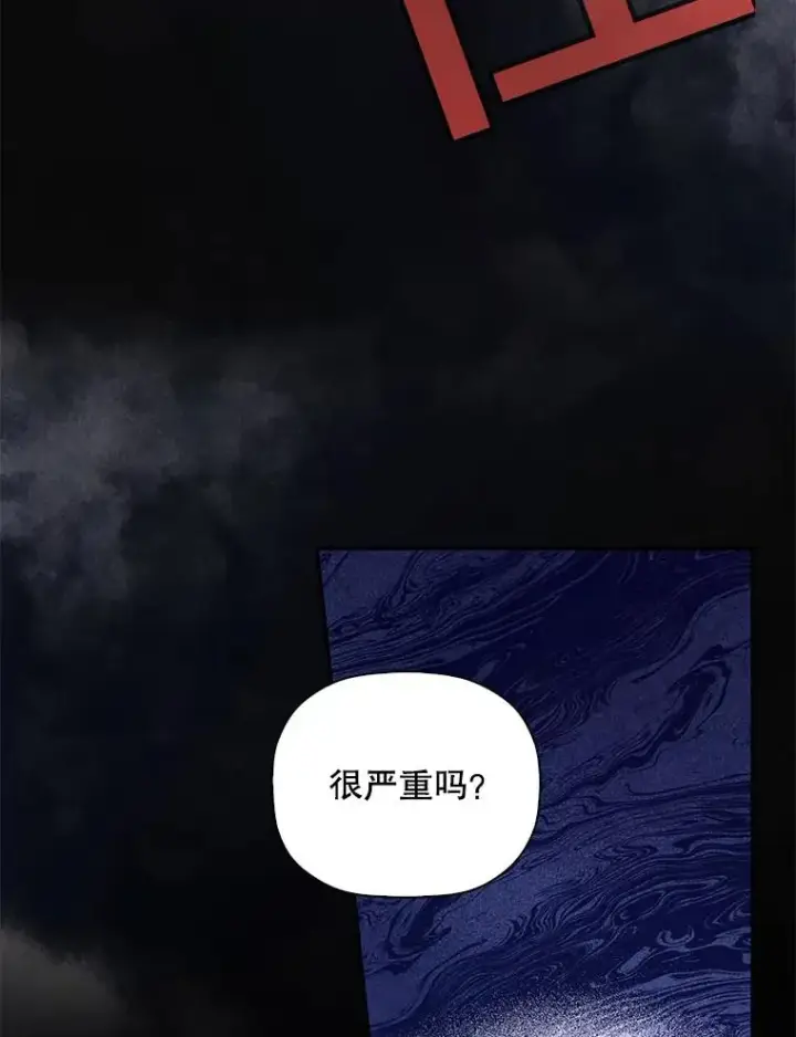 《如何隐藏皇帝的孩子》20.为什么我不行？图84