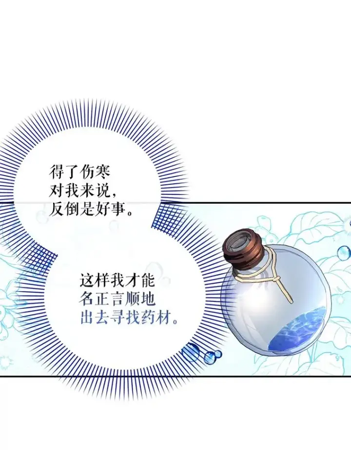 《如何隐藏皇帝的孩子》21.将计就计图26