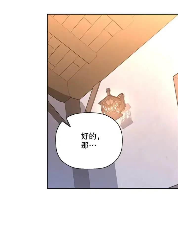 《如何隐藏皇帝的孩子》21.将计就计图42