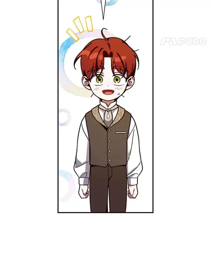 《如何隐藏皇帝的孩子》21.将计就计图82
