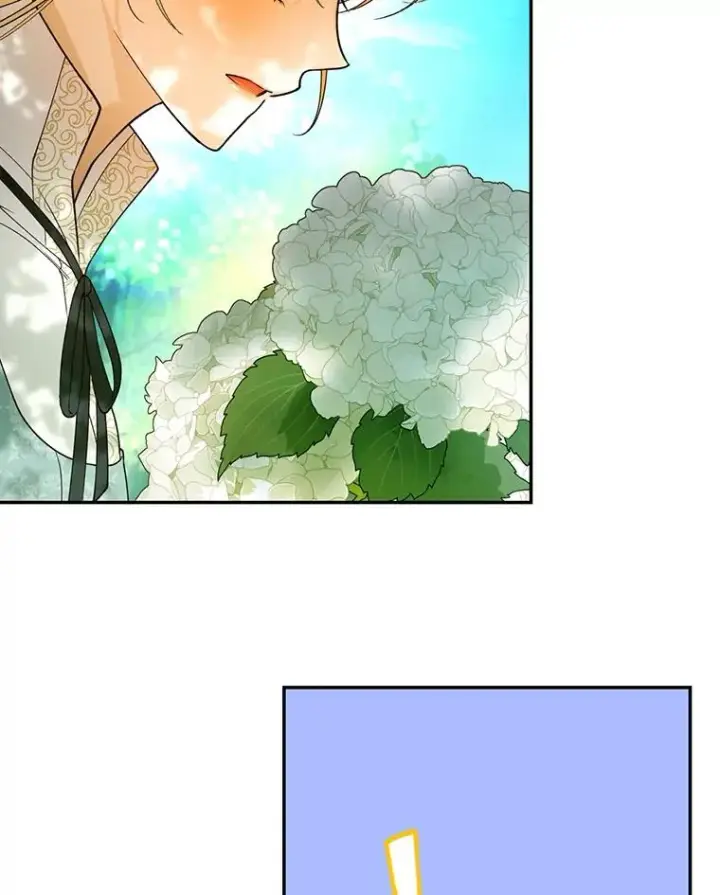 《如何隐藏皇帝的孩子》22.采草药图14
