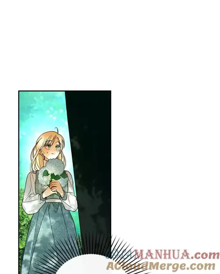 《如何隐藏皇帝的孩子》22.采草药图16