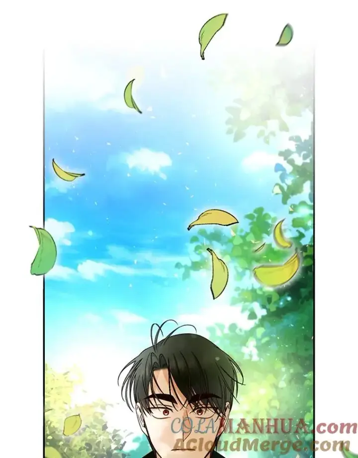 《如何隐藏皇帝的孩子》22.采草药图46