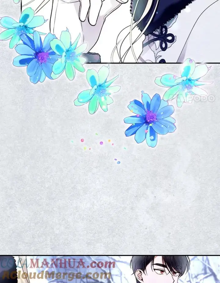 《如何隐藏皇帝的孩子》22.采草药图67