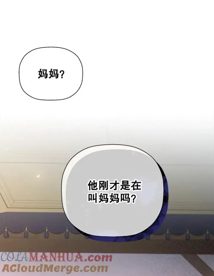 《如何隐藏皇帝的孩子》23.温情时刻图105