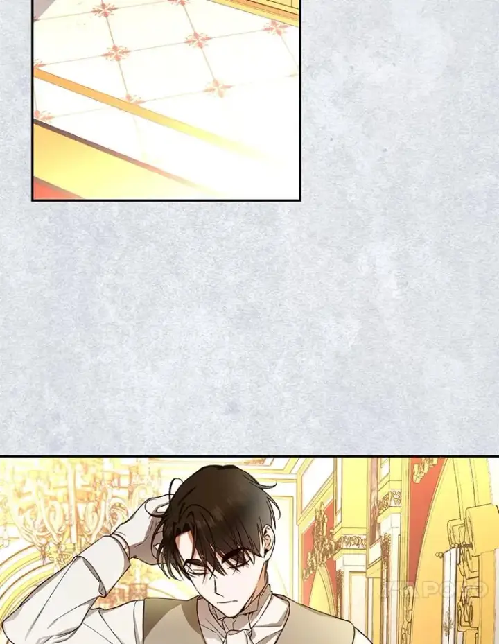 《如何隐藏皇帝的孩子》23.温情时刻图24