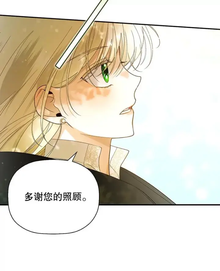 《如何隐藏皇帝的孩子》23.温情时刻图51
