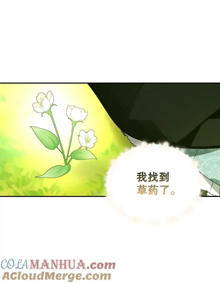 《如何隐藏皇帝的孩子》23.温情时刻图61
