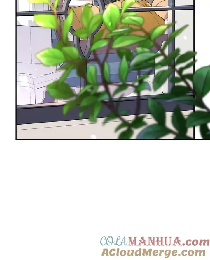 《如何隐藏皇帝的孩子》24.家人的相逢图49