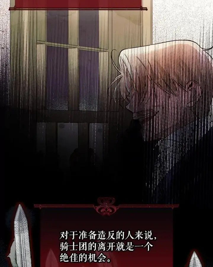 《如何隐藏皇帝的孩子》24.家人的相逢图71